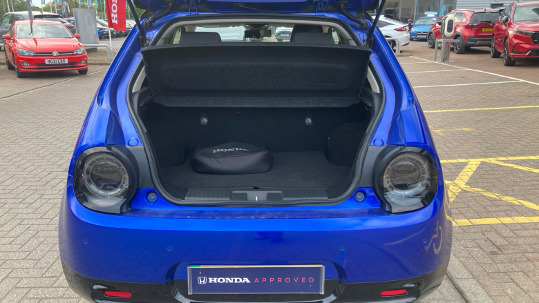 Honda Honda E 113kW Advance 36kWh 5dr Auto Electric Hatchback